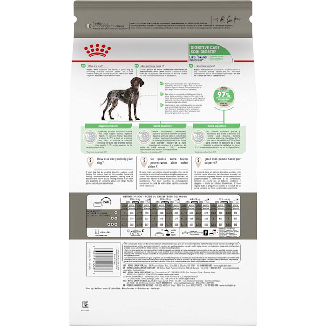 Royal canin small digestive care sale