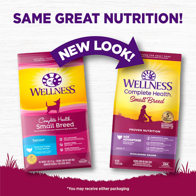 Health 4 dog food sales