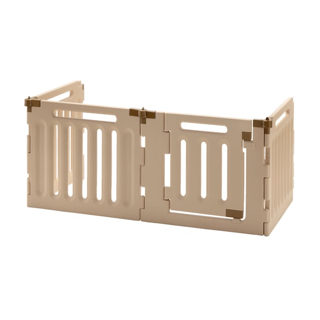 4 deals panel playpen