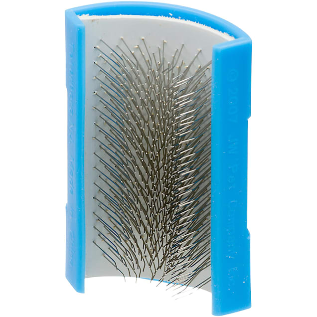 JW Pet Insight Bird Perch Cleaner, 2.5" L X 1.5" W - Carousel image #1