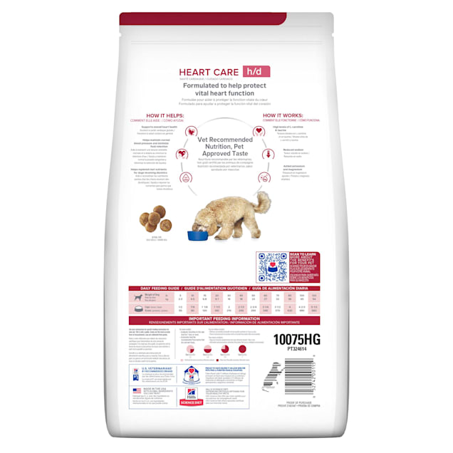 Petco clearance prescription food