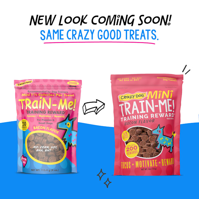 Train treats clearance