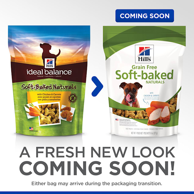 Hill's ideal balance grain free dog food hotsell