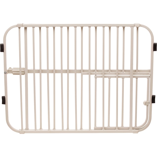 Carlson expandable clearance pet gate