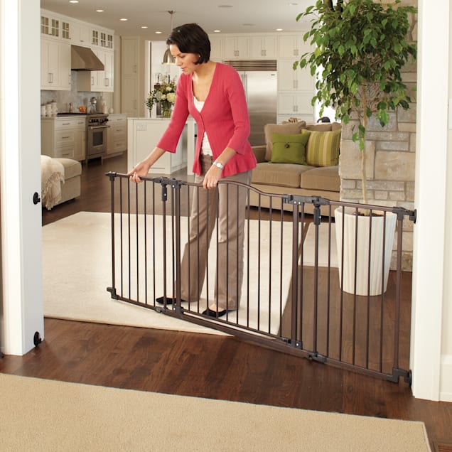 North states pet gate hotsell