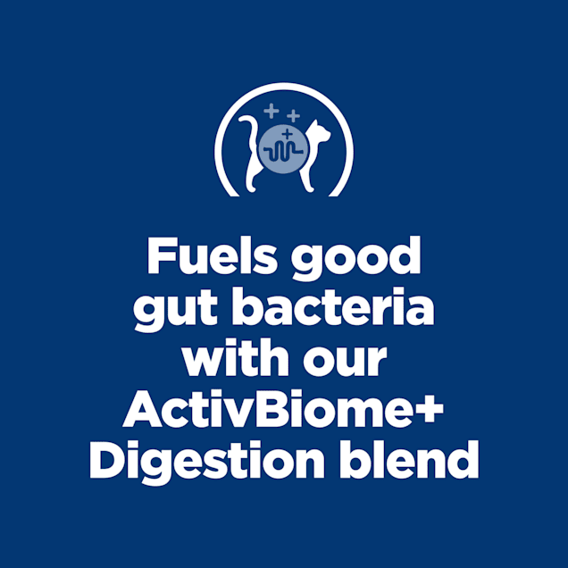 Hill's science digestive 2025 care cat food