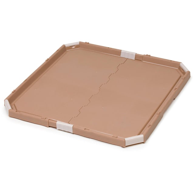 Pet pee pad holder sales