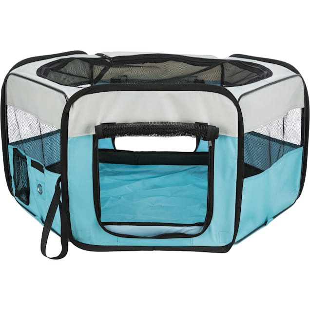 Petco puppy pen top