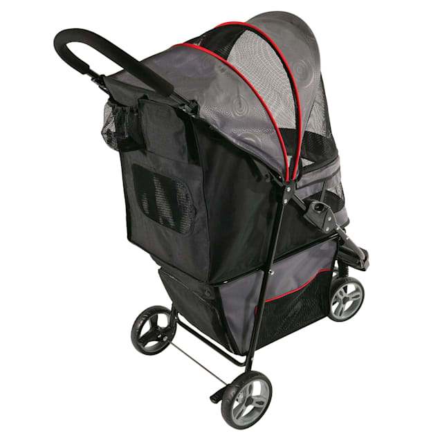 Good to go paws up pet stroller online