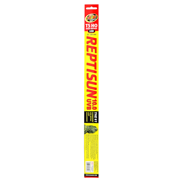 Reptisun 10.0 uvb bulb 18 inch discount