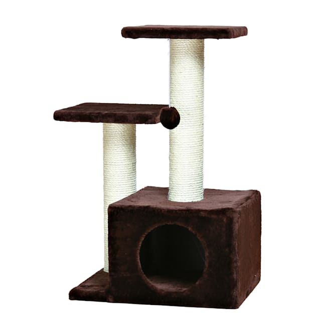 Trixie valencia cat deals tree