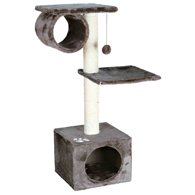 TRIXIE San Fernando Cat Tree, 41.5" H - Carousel image #1