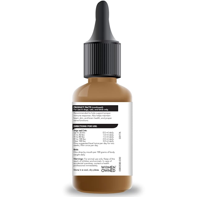 Vetriscience dmg top