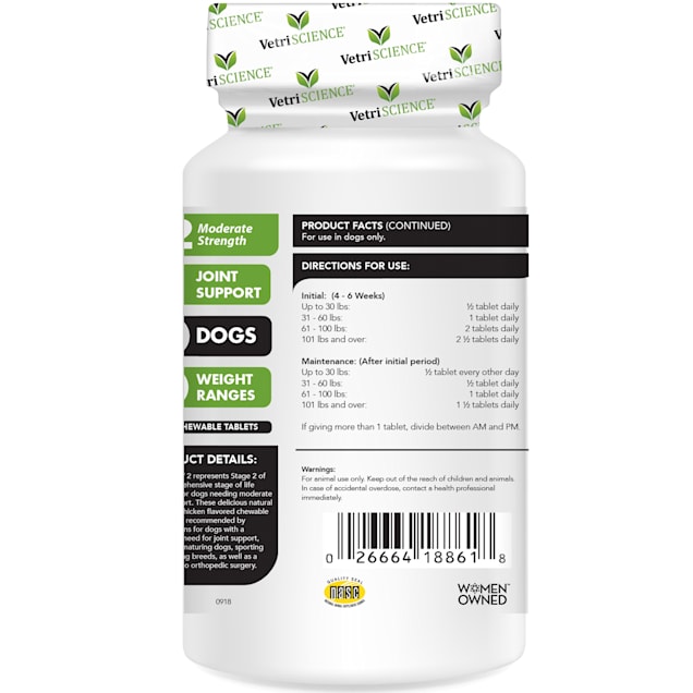 Glycoflex deals 2 dog