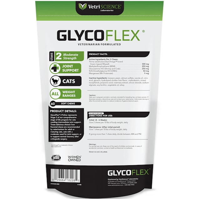 Glycoflex 2 sale