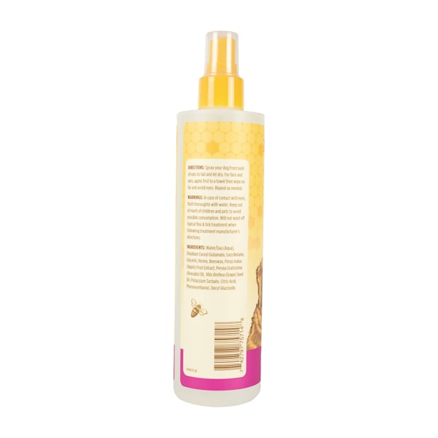 Waterless dog shampoo petco 2025