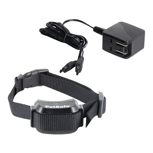 Wireless dog fence new arrivals with rechargeable collar