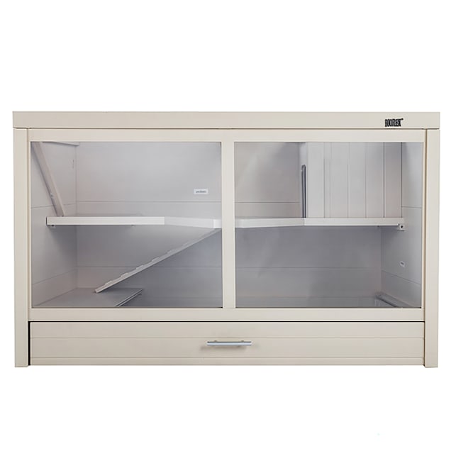 Ecoflex park avenue indoor sales hutch