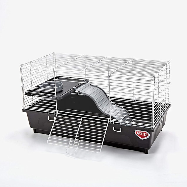 Little Friends Narrow Bar Hamster / Rat Cage