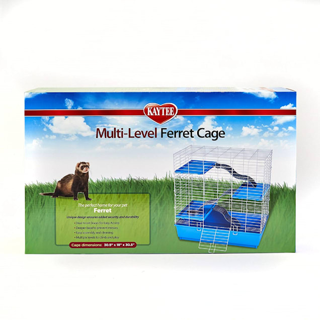 Petco ferret cage sales