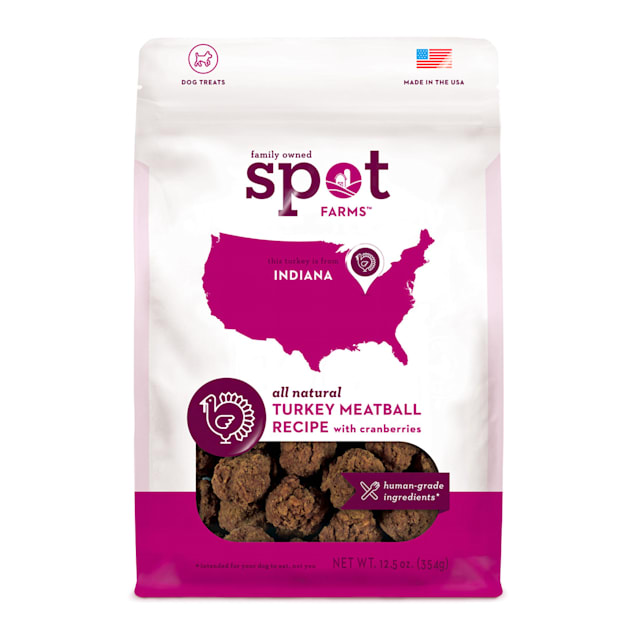 Spot farms petco clearance