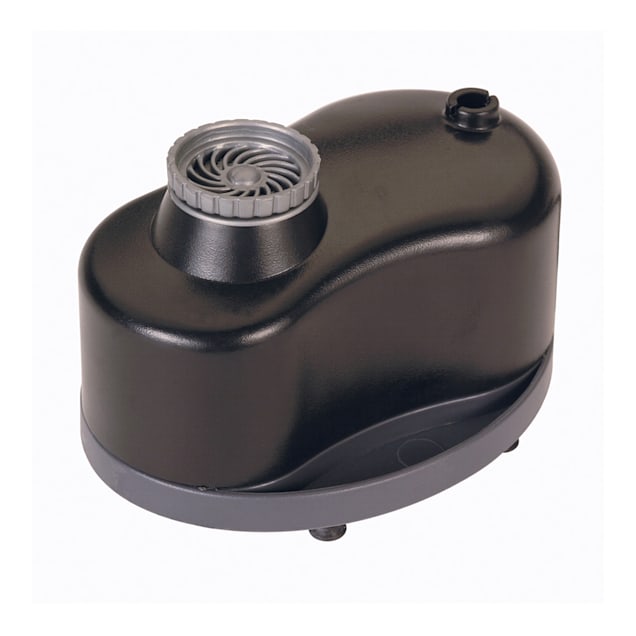 Lifegard Aquatics Wet/Dry Aquarium Air Pump 100 - Carousel image #1