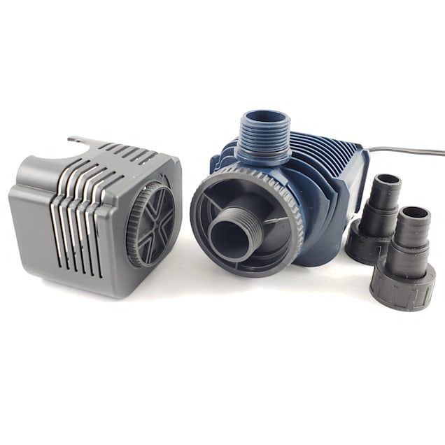 Lifegard Aquatics Quiet One Pro Series 3000 Aquarium Pump Petco