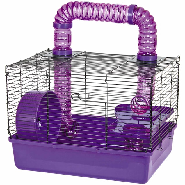Ware Tube Time Small Animal House 16 5 L X 12 5 W X 17 5 H Petco