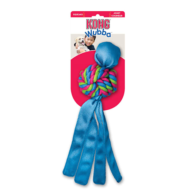 Petco kong wubba discount