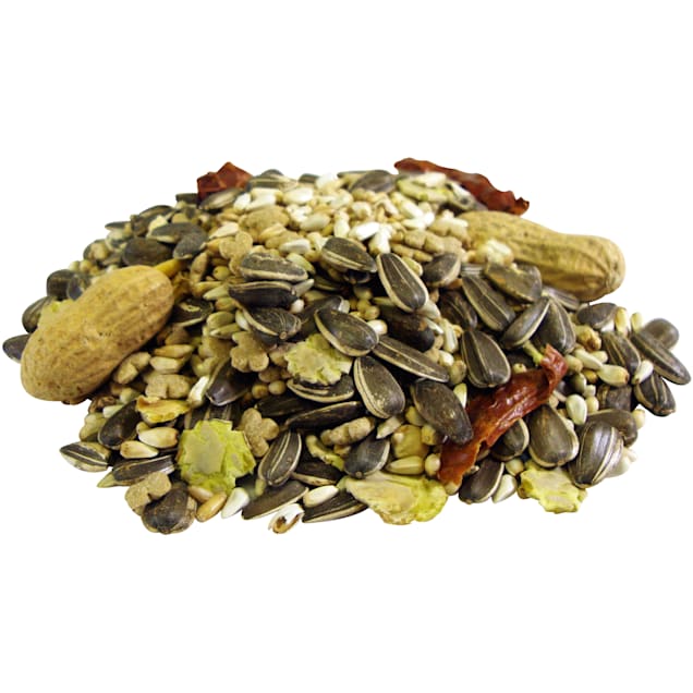 Brown s Encore Classic Parrot Food 4 lbs. Petco