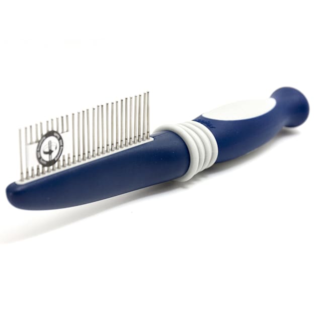 Rotating tooth comb best sale