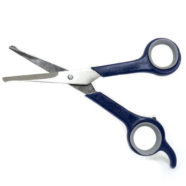 Four Paws 100528451 Magic Coat Ear and Eye Scissors