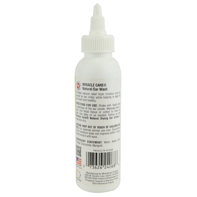 Petco mite shampoo best sale