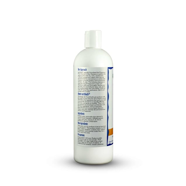 Petco oatmeal dog shampoo best sale