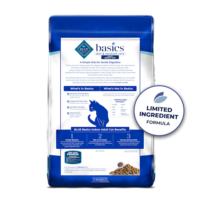 Blue buffalo indoor health cat food reviews shop