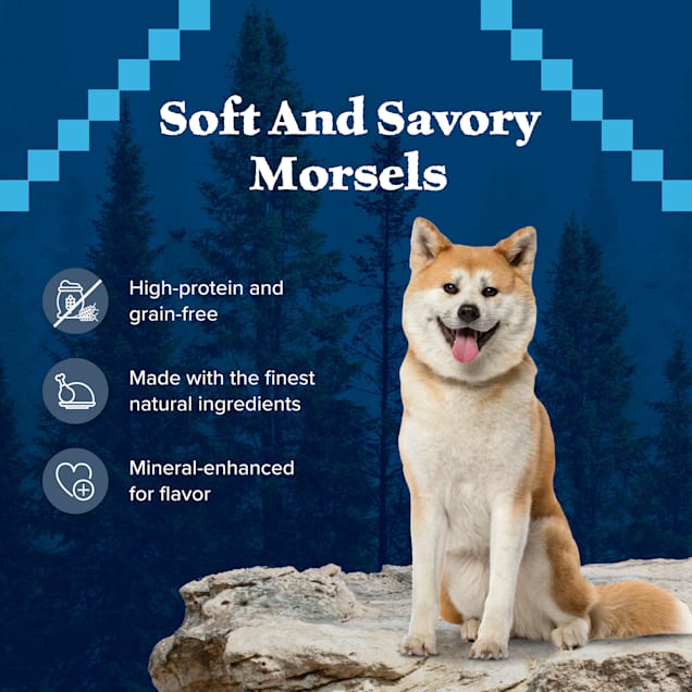 Petco blue buffalo treats deals