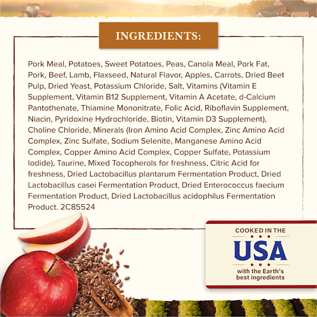 Petco whole earth farms sales