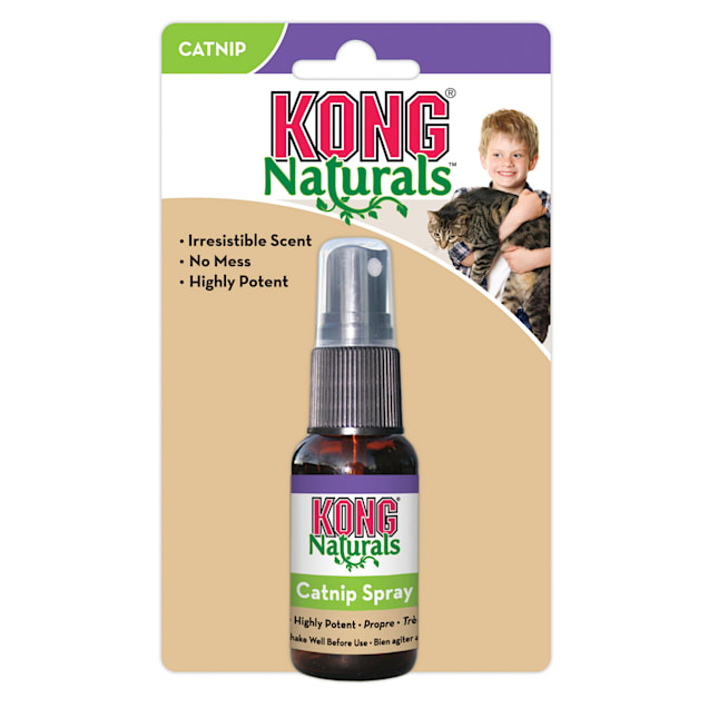 Catnip spray petco deals