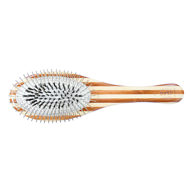 Bass Brushes- Shine & Condition Pet Brush