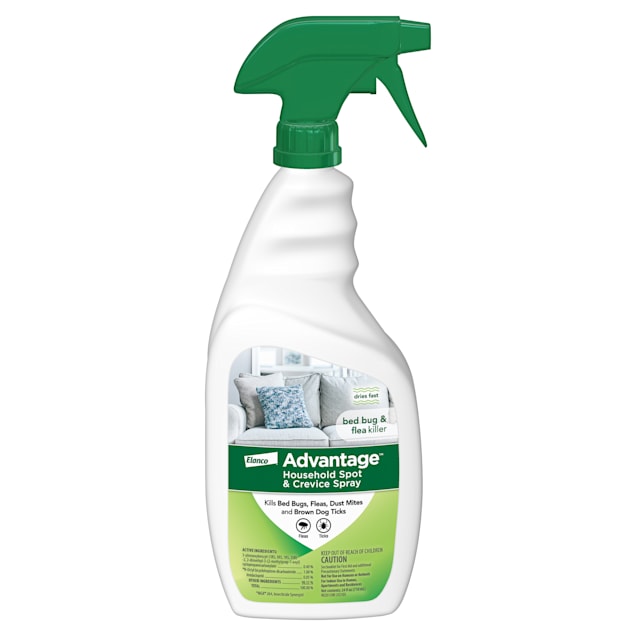 GARDENIA Acarys Spray Antiacariens