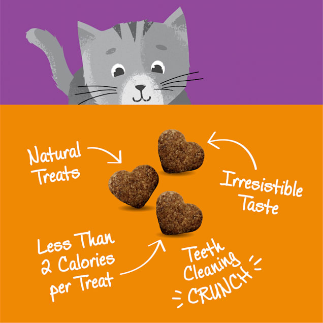 Wellness cat treats cheap