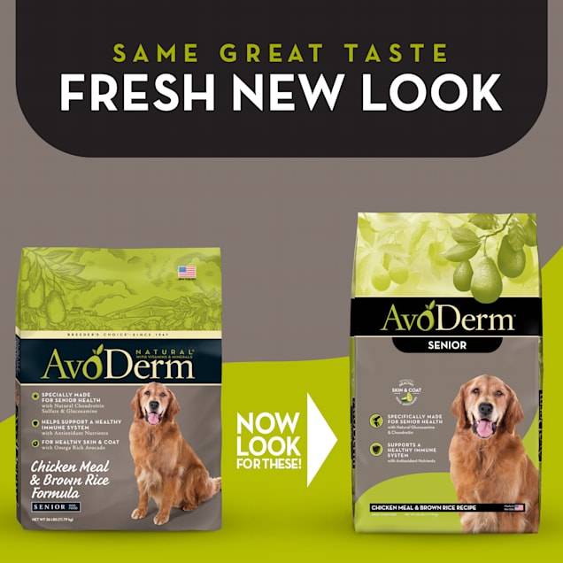 avoderm dog food near me