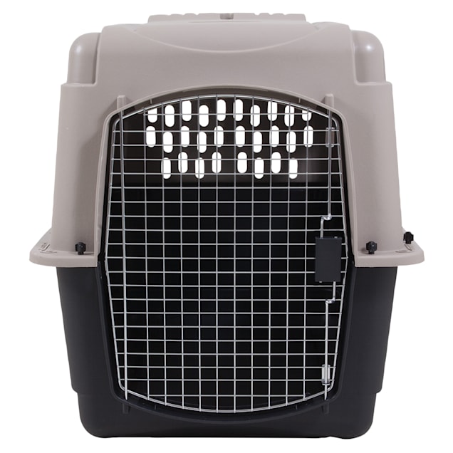 Pet Mate - Caisse Transport Ultra Vari Kennel pour Chien et Chat