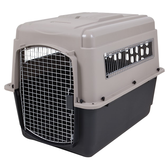 Petmate Ultra Vari Dog Kennel, 36 L X 25 W X 27 H