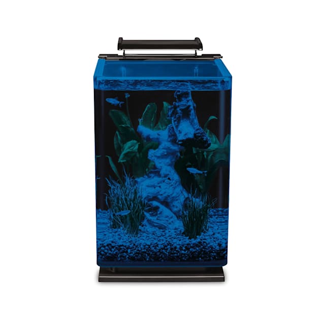 Marineland contour discount 5 gallon kit