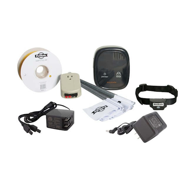 Petsafe wireless new arrivals base beeping