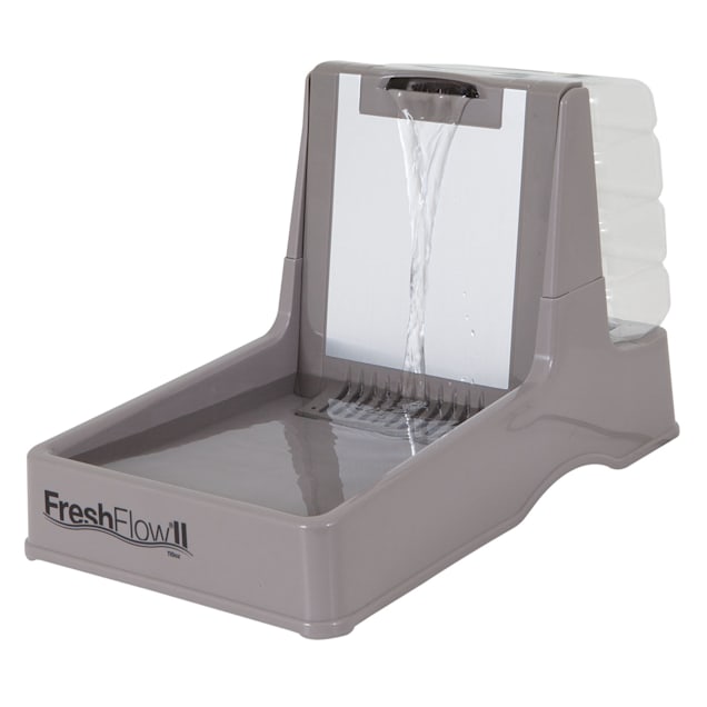 Petmate water fountain cheap