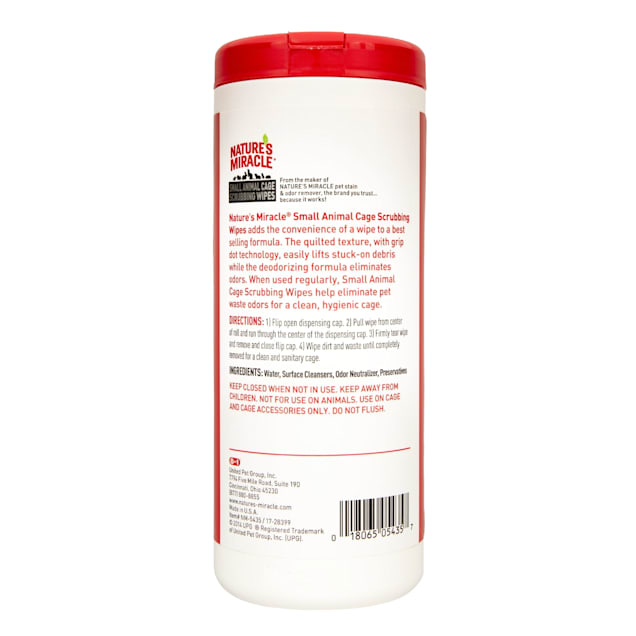 Petco eye wipes discount