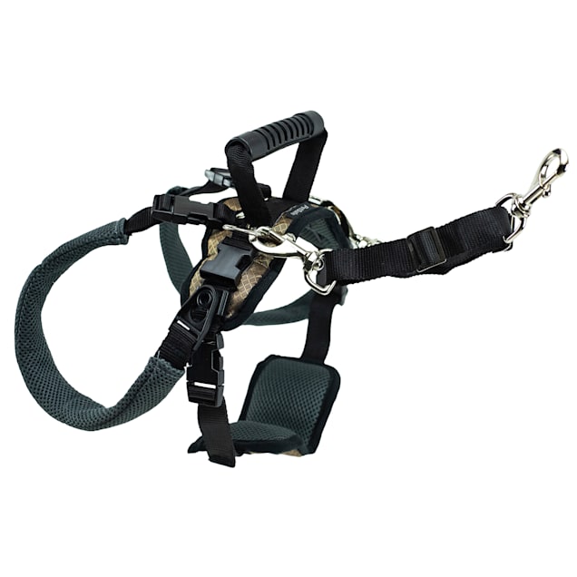 PetSafe Black Tan Rear Dog Lifting Aid Medium Petco