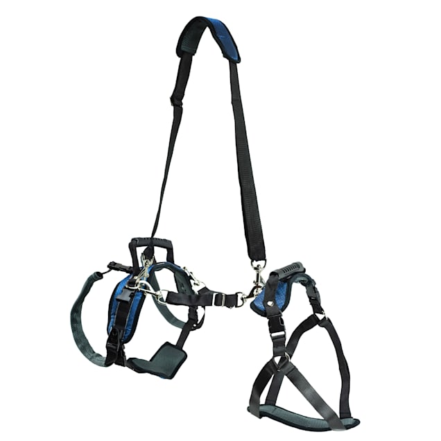 Petco dog cheap lift harness